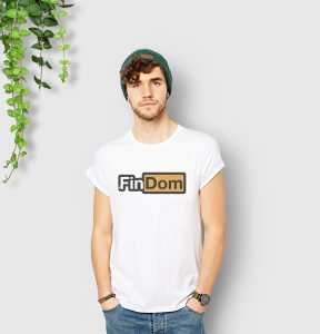 Findom T-Shirt