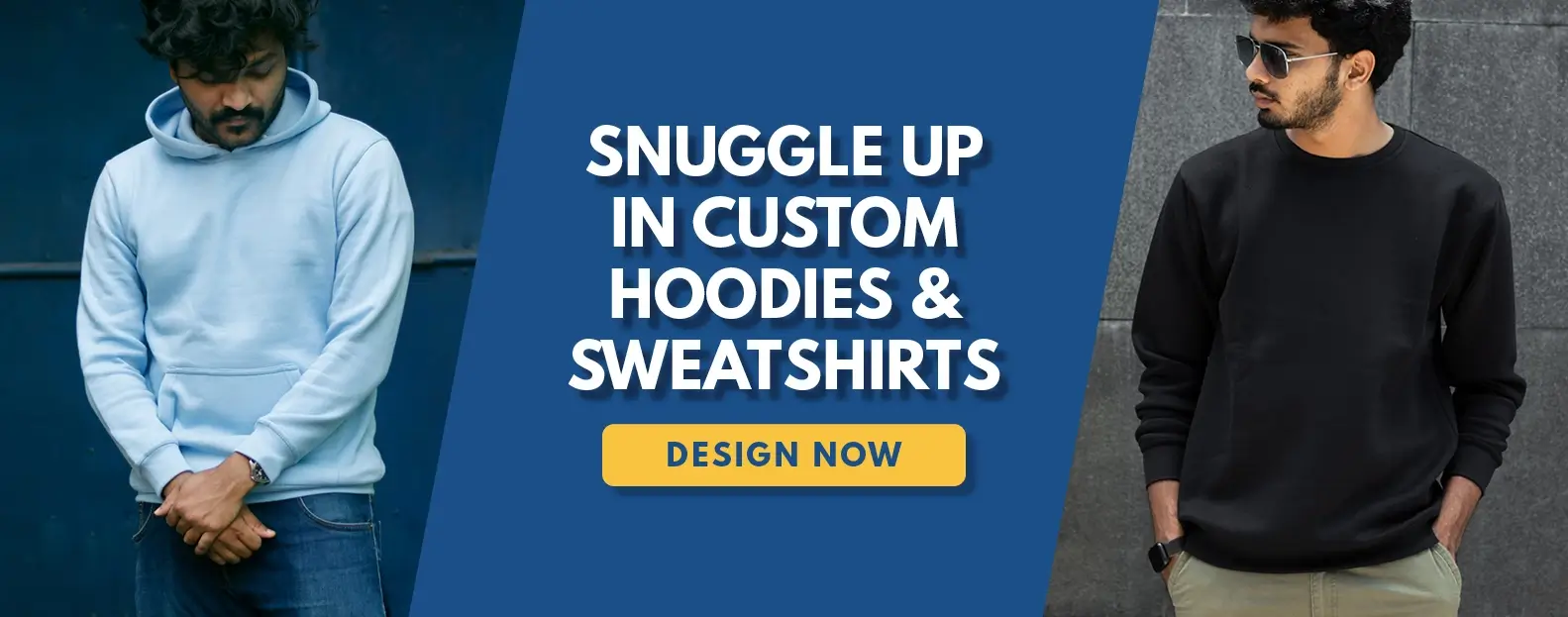 hoodie banner