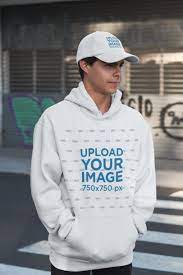 Design your own Hoody