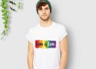 Love is Love T-Shirt